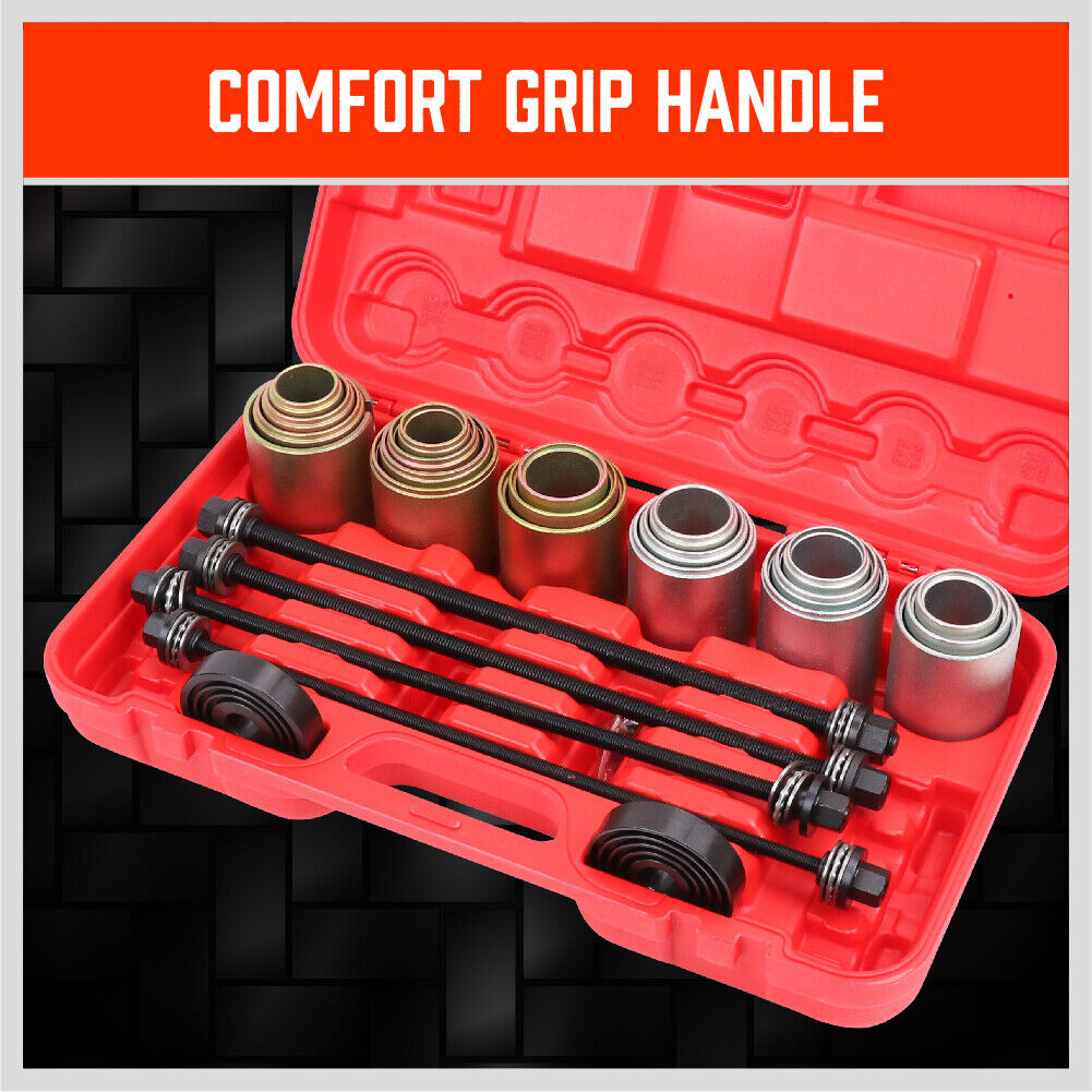 26pc Press and Pull Sleeve Kit — view 4