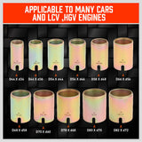 26pc Press and Pull Sleeve Kit — view 6