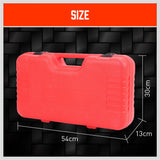 26pc Press and Pull Sleeve Kit — view 9