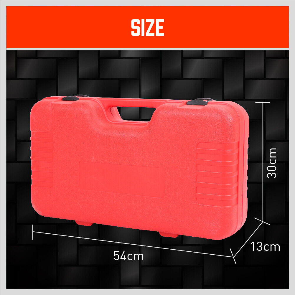 26pc Press and Pull Sleeve Kit — view 9