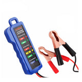 Digital 12V Alternator Battery Tester — view 2