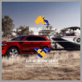 50m 5 Core Trailer Wire Cable — view 9
