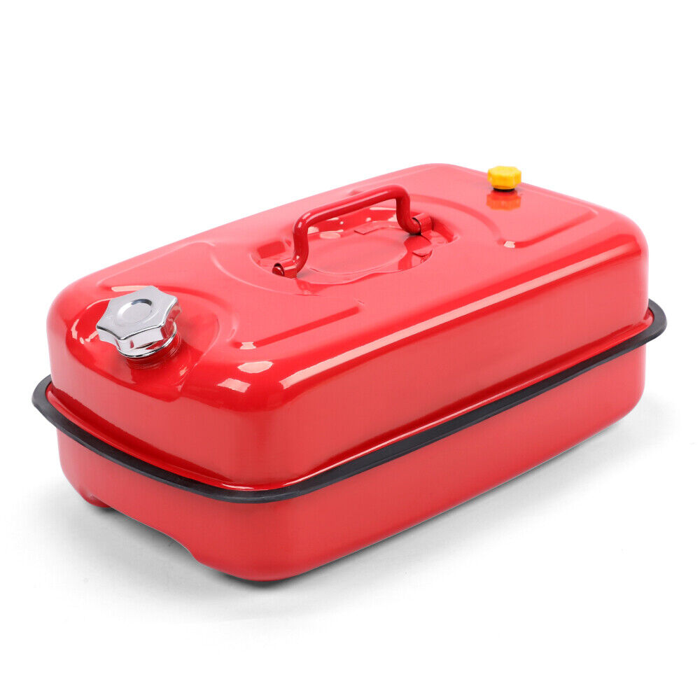 20L Fuel Jerry Can — view 2