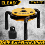 ELEAD 3 to 5-1/2 inch Oil — view 3