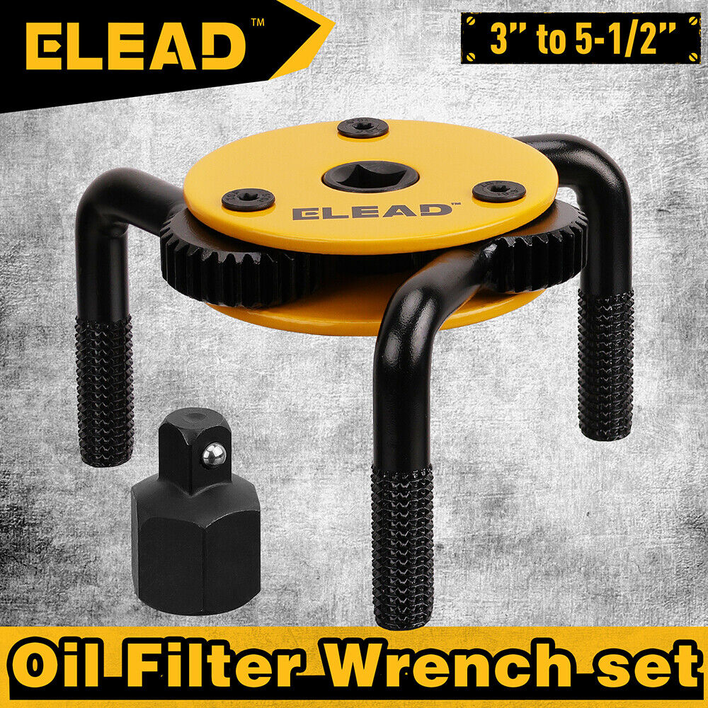 ELEAD 3 to 5-1/2 inch Oil — view 3