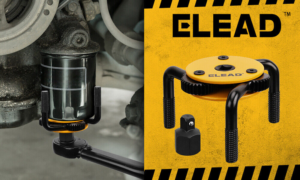 ELEAD 3 to 5-1/2 inch Oil — view 4