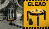 ELEAD 3 to 5-1/2 inch Oil — view 4