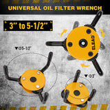 ELEAD 3 to 5-1/2 inch Oil — view 5