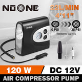 NOONE 3 IN 1 Air Compressor — view 3
