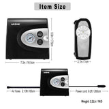 NOONE 3 IN 1 Air Compressor — view 6