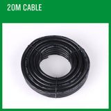 20m 7 core trailer wire cable — view 5