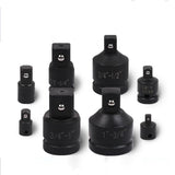 8pc Impact Socket Reducer Set — view 2