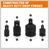 8pc Impact Socket Reducer Set — view 6