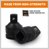 8pc Impact Socket Reducer Set — view 7