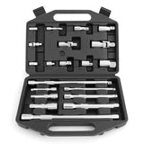 20pc socket extension and adaptor set — view 2