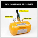 20L Bead Blaster Tyre Air Tank — view 4