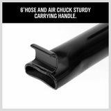 20L Bead Blaster Tyre Air Tank — view 6