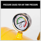 20L Bead Blaster Tyre Air Tank — view 8