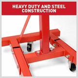 Heavy Duty Engine Stand 900kg — view 6