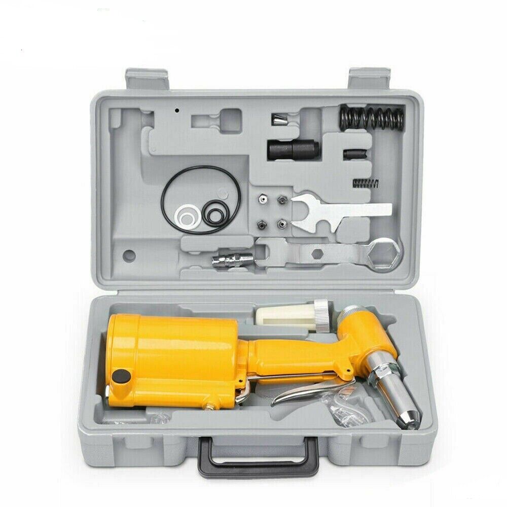 Air Hydraulic Pop Rivet Gun — view 2