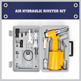 Air Hydraulic Pop Rivet Gun — view 4