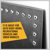 Air Hydraulic Pop Rivet Gun — view 11