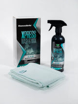 Xpress Water Less Wash & Wax Pack — view 2