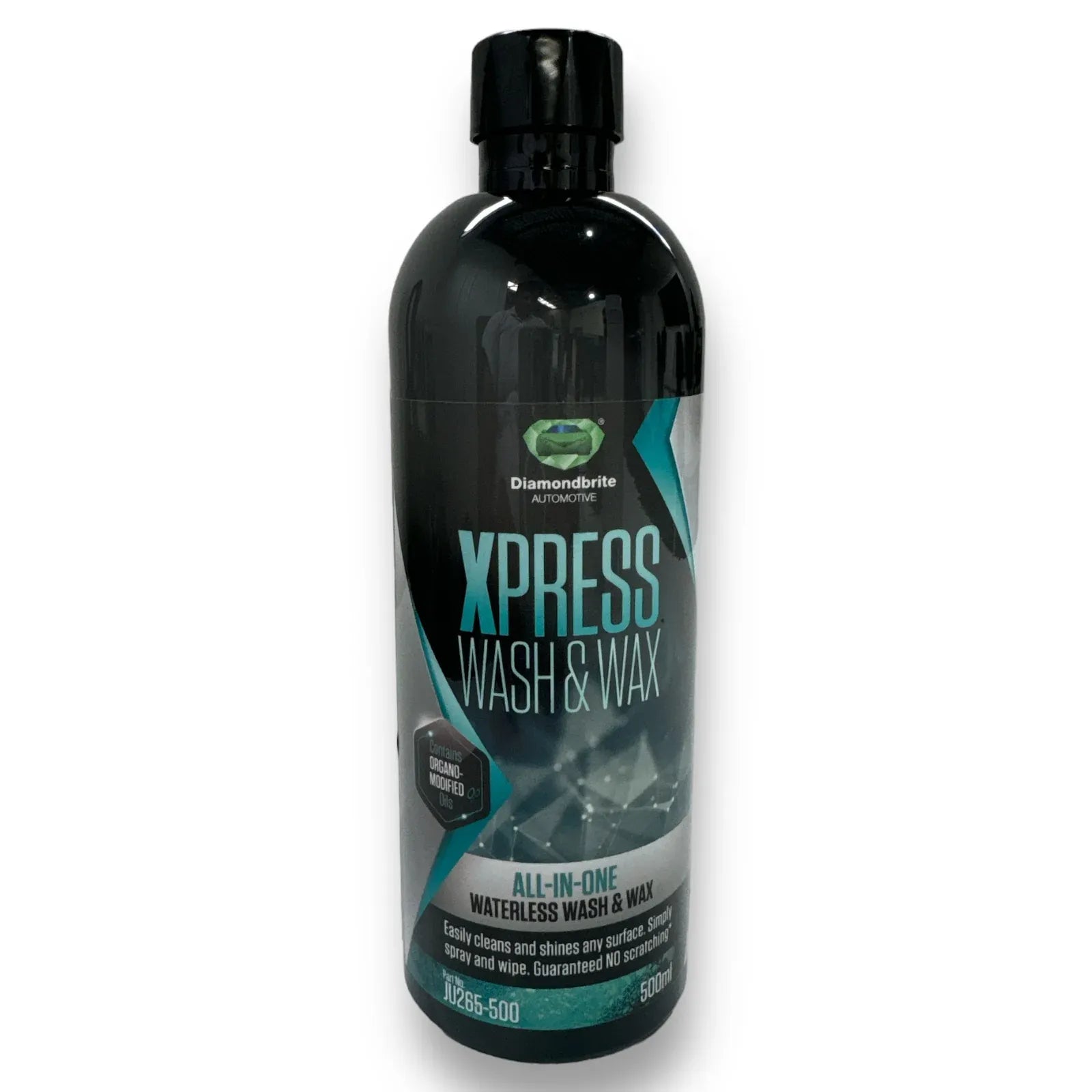 Xpress Water Less Wash & Wax Pack — view 3