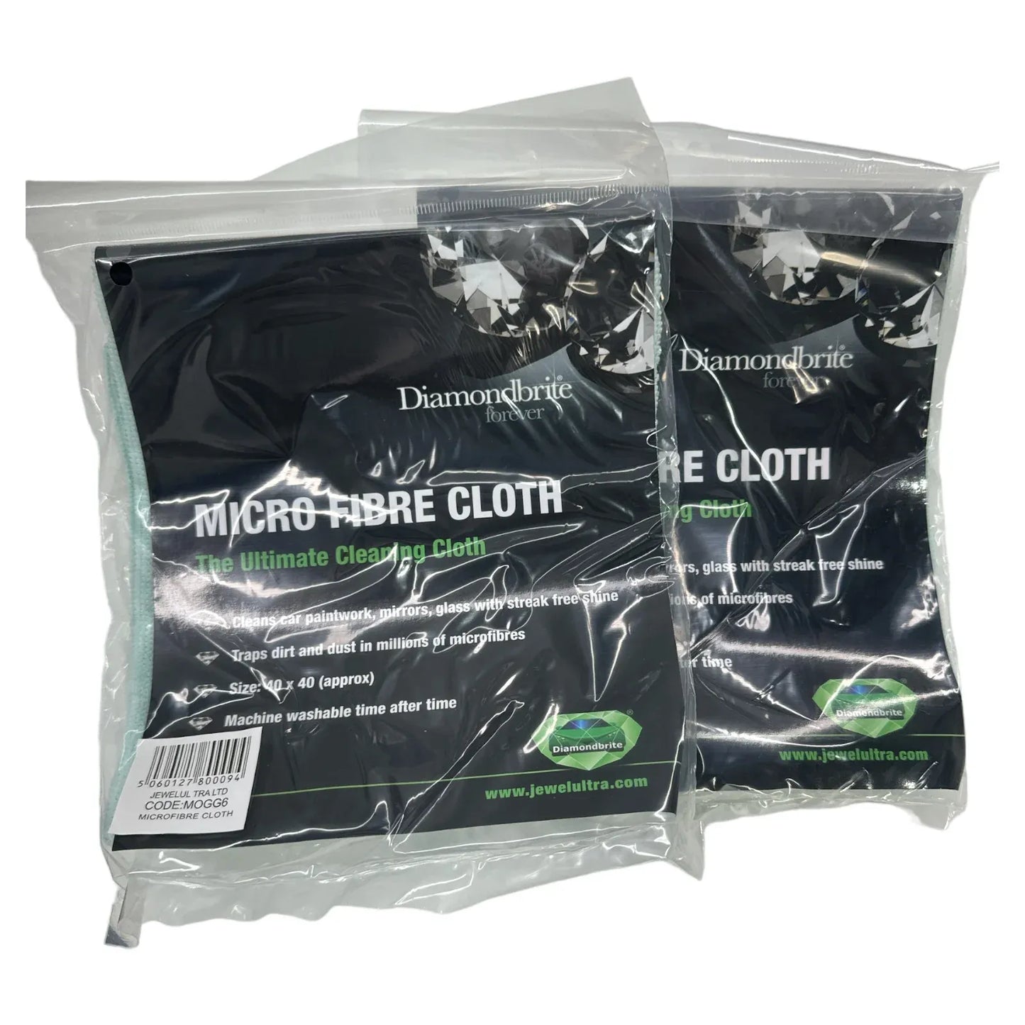 Xpress Water Less Wash & Wax Pack — view 5