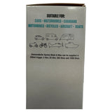 Xpress Water Less Wash & Wax Pack — view 6