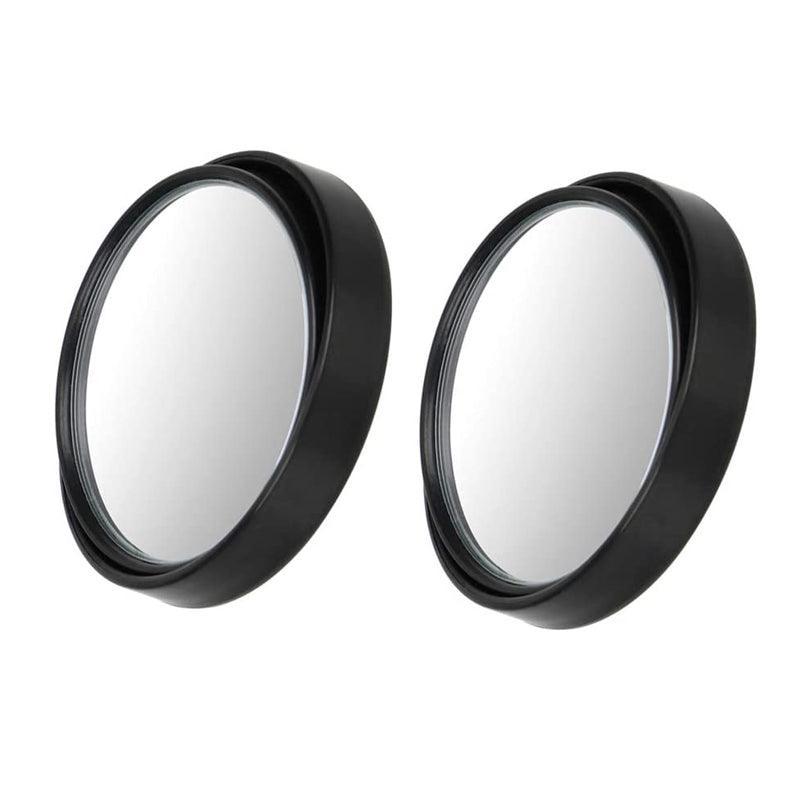 2X Blind Spot Car Mirror — view 3