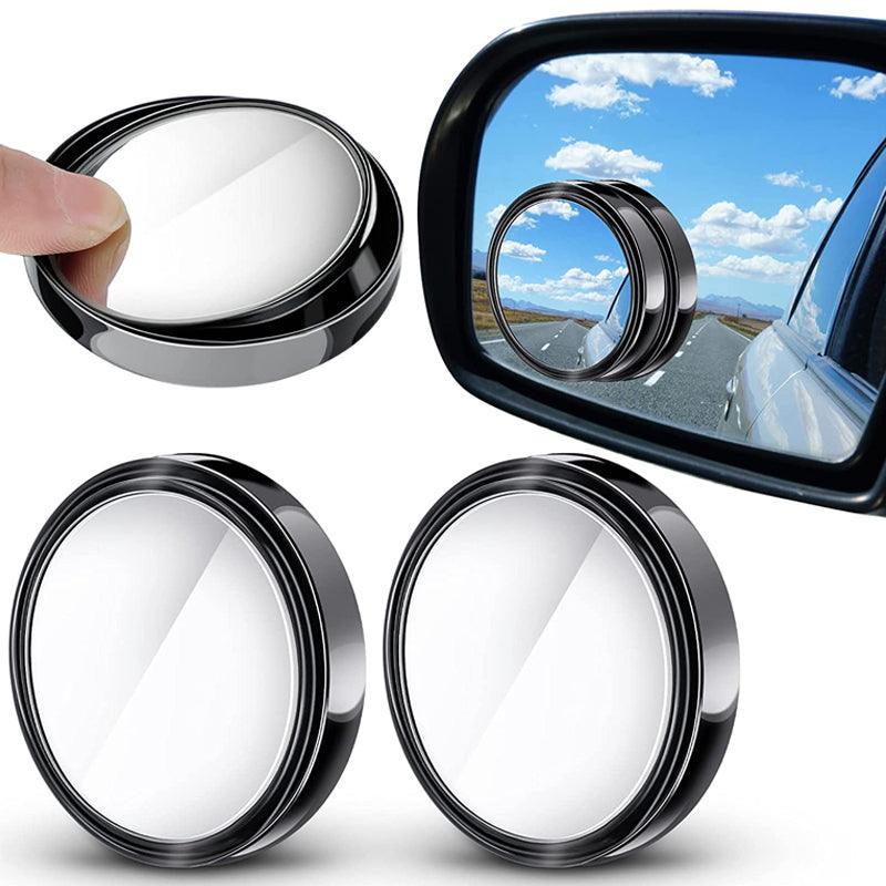2X Blind Spot Car Mirror — view 4