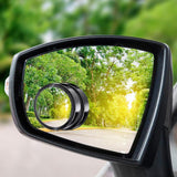 2X Blind Spot Car Mirror — view 6