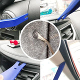 12 piece car trim removal tool kit — view 6