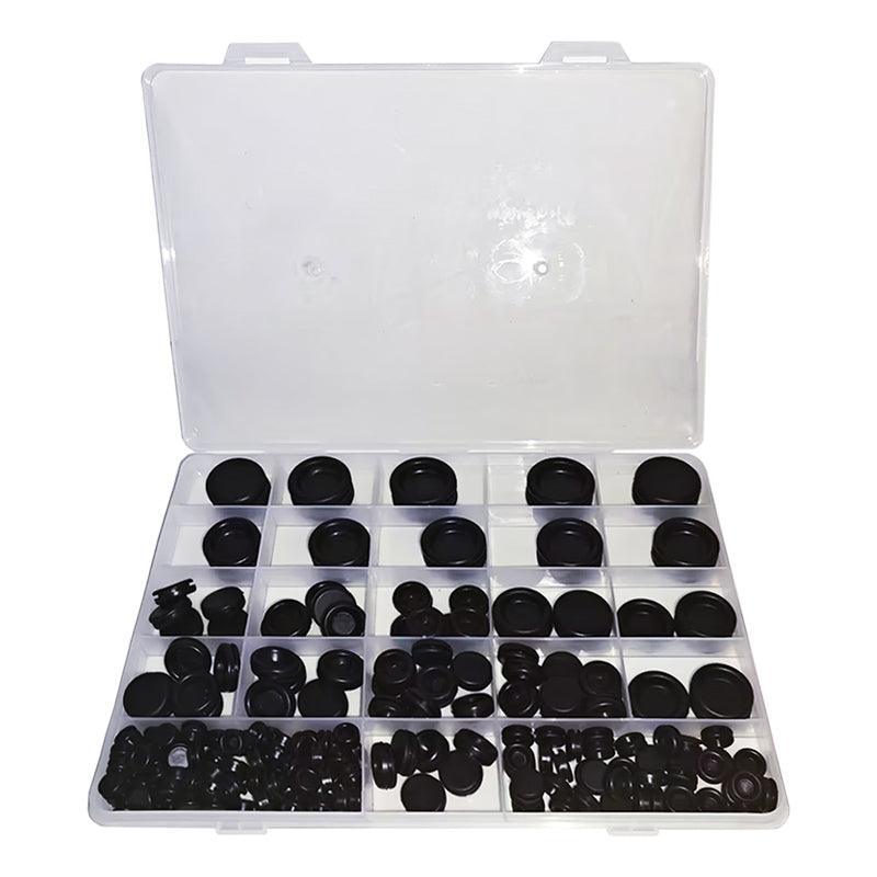 200 Pcs Auto Rubber Grommet — view 3