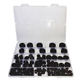 200 Pcs Auto Rubber Grommet — view 3