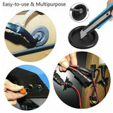 200 Pcs Auto Rubber Grommet — view 4