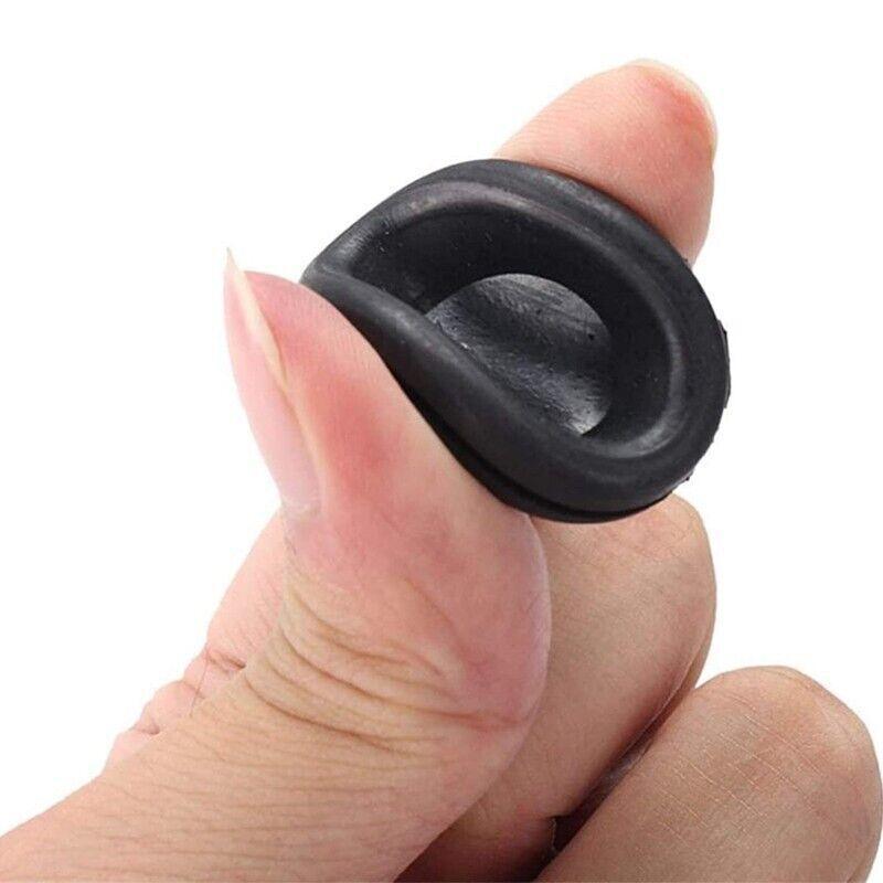 200 Pcs Auto Rubber Grommet — view 5