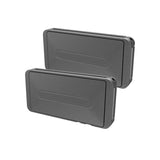 2X Car Shoulder Strap Positioning — view 2