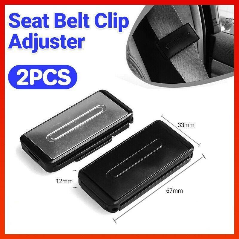 2X Car Shoulder Strap Positioning — view 3