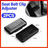 2X Car Shoulder Strap Positioning — view 3
