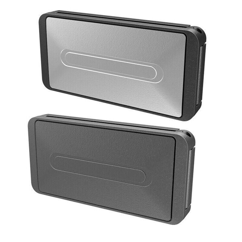 2X Car Shoulder Strap Positioning — view 4