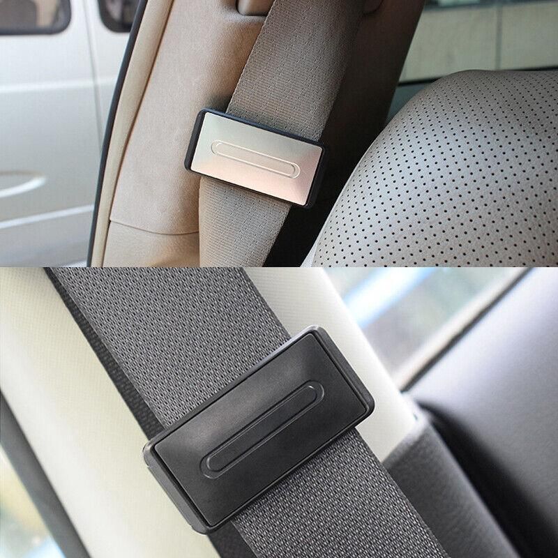 2X Car Shoulder Strap Positioning — view 7