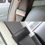 2X Car Shoulder Strap Positioning — view 7