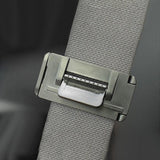 2X Car Shoulder Strap Positioning — view 8