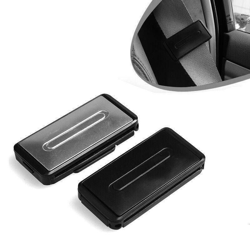 2X Car Shoulder Strap Positioning — view 11