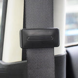 2X Car Shoulder Strap Positioning — view 12