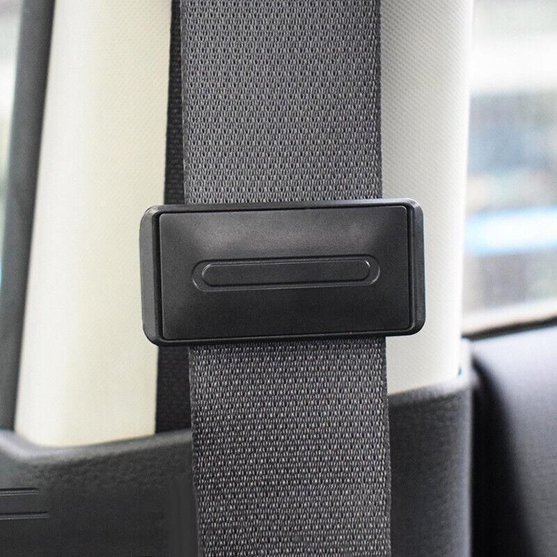 2X Car Shoulder Strap Positioning — view 12