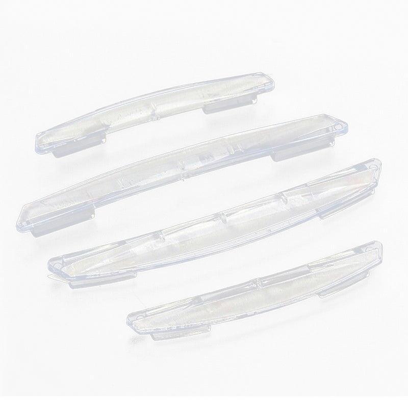 4PCS Car Door Edge Protector — view 3