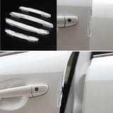 4PCS Car Door Edge Protector — view 4